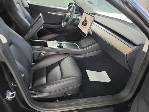2022 Tesla Model 3 Base