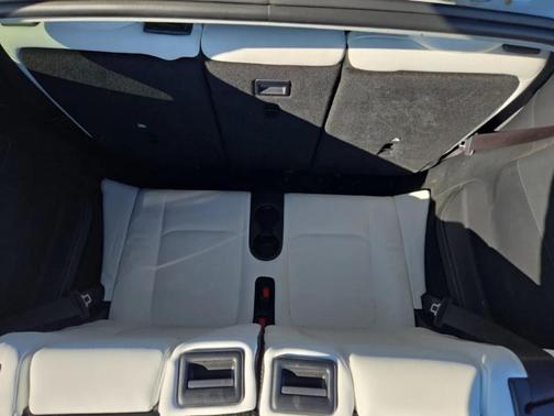 Pearl White Multi 2024 Tesla Model Y Long Range