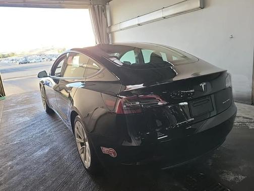 2023 Tesla Model 3 Long Range