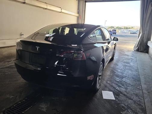 2023 Tesla Model 3 Long Range