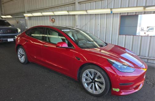 2023 Tesla Model 3 Base