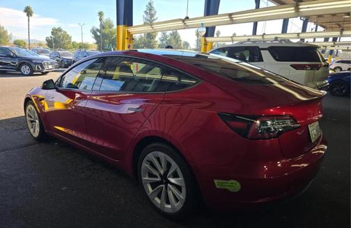 2023 Tesla Model 3 Base