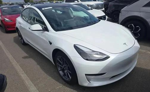 2023 Tesla Model 3 Base