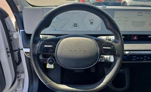2023 Hyundai IONIQ 5 SEL