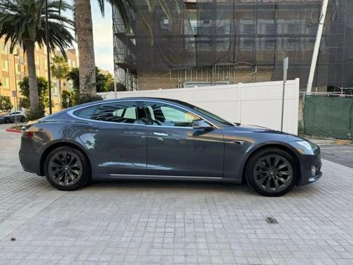 2019 Tesla Model S Long Range
