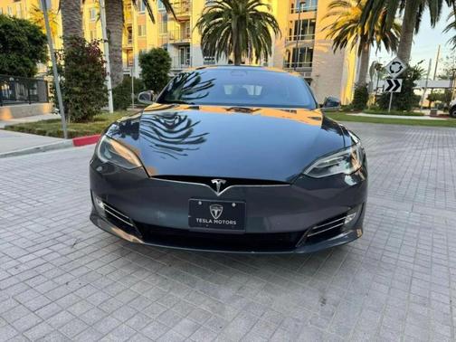 2019 Tesla Model S Long Range