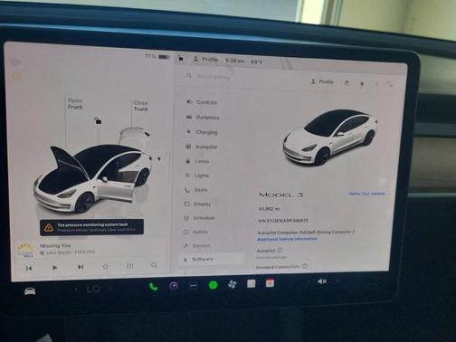 2023 Tesla Model 3 Base