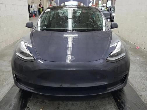 2022 Tesla Model 3 Performance