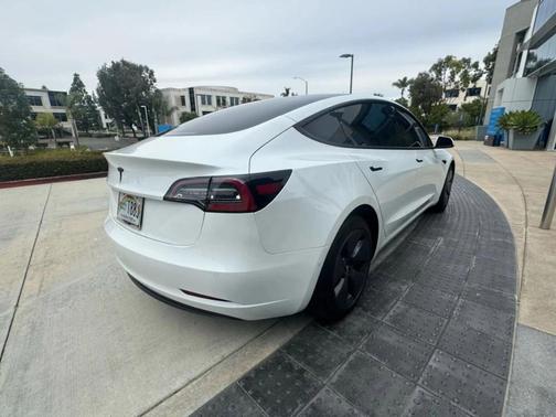 2022 Tesla Model 3 Base