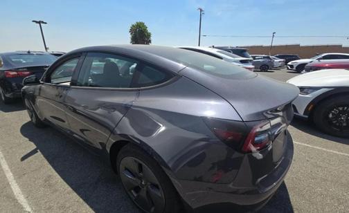 2022 Tesla Model 3 Base