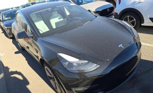 2023 Tesla Model 3 Base
