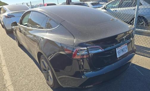 2023 Tesla Model 3 Base