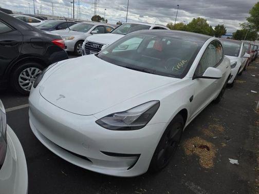 2023 Tesla Model 3 Base