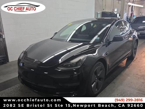 2023 Tesla Model 3 Base