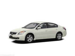 2009 Nissan Altima 2.5 SL