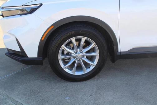 2025 Honda CR-V EX-L 2WD