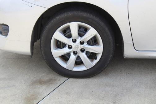 2013 Toyota Matrix L