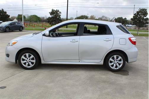 2013 Toyota Matrix L