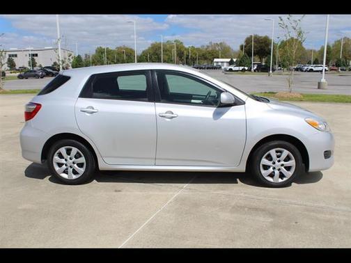 2013 Toyota Matrix L