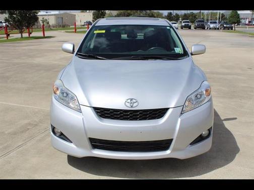 2013 Toyota Matrix L