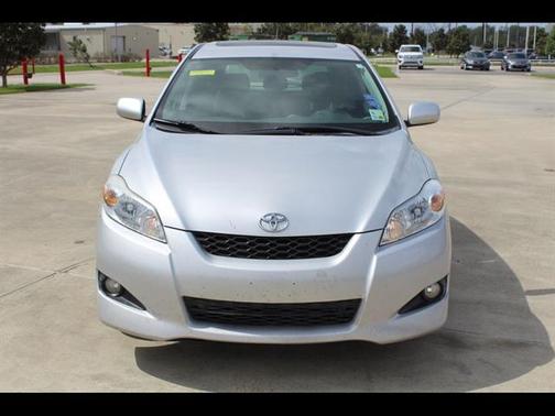 2013 Toyota Matrix L