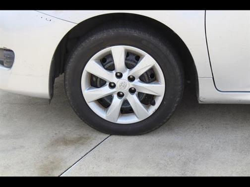 2013 Toyota Matrix L