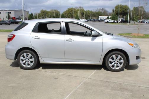 2013 Toyota Matrix L