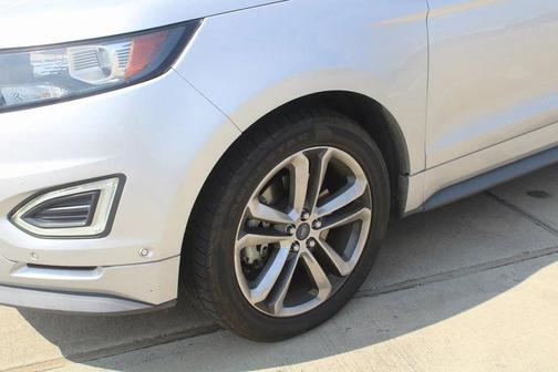 2015 Ford Edge Sport