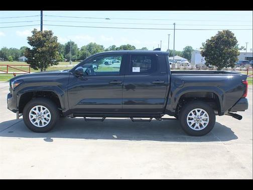 Underground 2026 Toyota Tacoma SR5