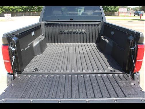 Underground 2026 Toyota Tacoma SR5