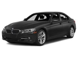 2015 BMW 328 xDrive