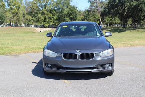 2015 BMW 328 xDrive