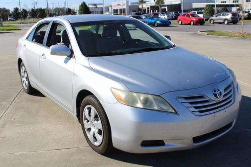 2009 Toyota Camry LE