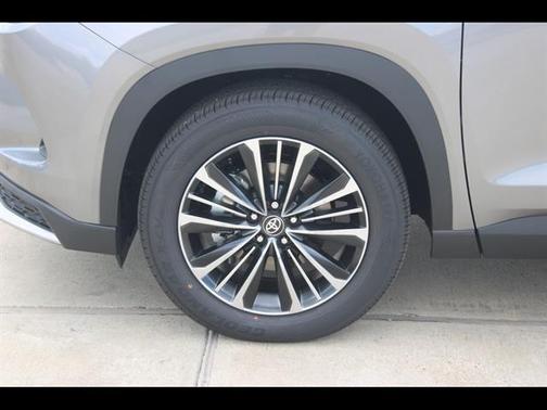 2026 Toyota Grand Highlander Hybrid Platinum MAX