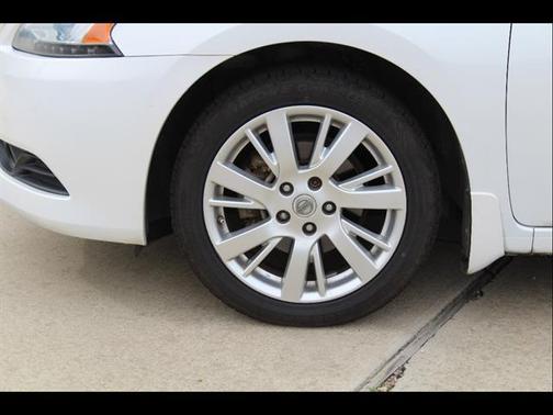 2015 Nissan Sentra SL