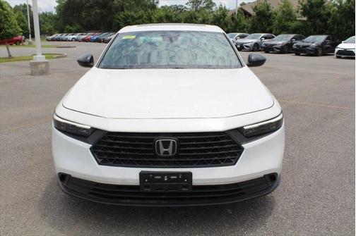 2023 Honda Accord Sport 1.5T