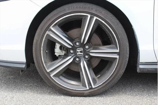 2023 Honda Accord Sport 1.5T