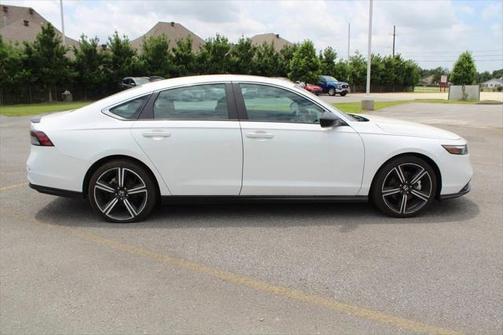 2023 Honda Accord Sport 1.5T