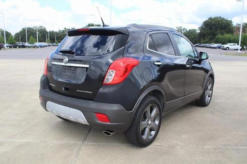 2013 Buick Encore Base