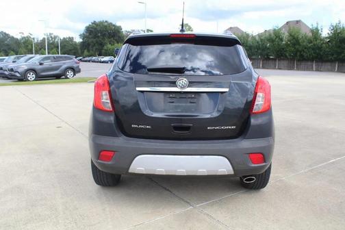 2013 Buick Encore Base
