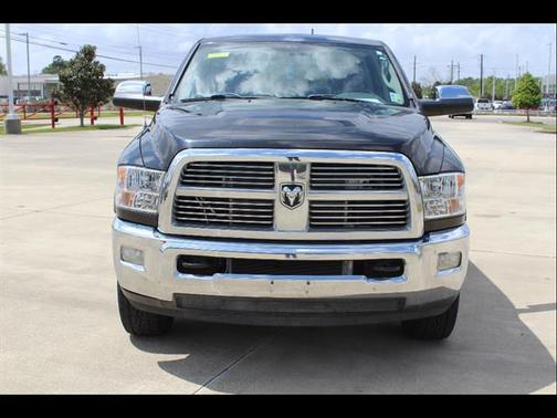 2010 Dodge Ram 2500 LT