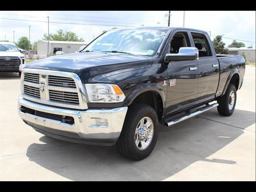 2010 Dodge Ram 2500 LT