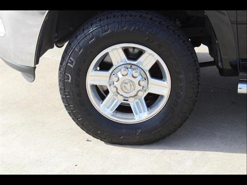 2010 Dodge Ram 2500 LT