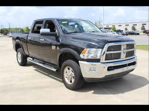 2010 Dodge Ram 2500 LT