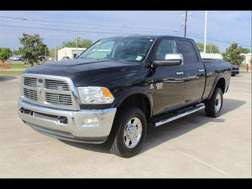 2010 Dodge Ram 2500 LT