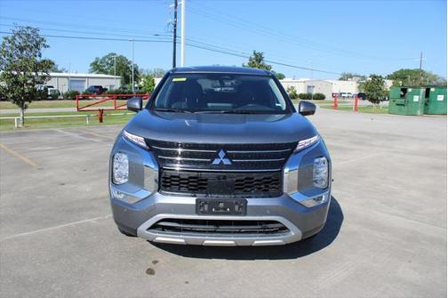 2024 Mitsubishi Outlander SE 2.5 S-AWC