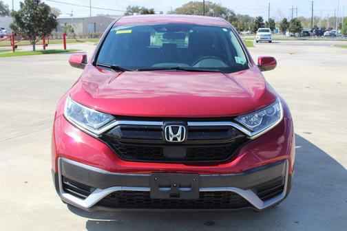 2021 Honda CR-V 2WD Special Edition