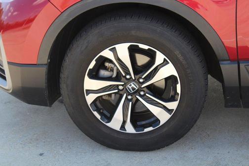 2021 Honda CR-V 2WD Special Edition