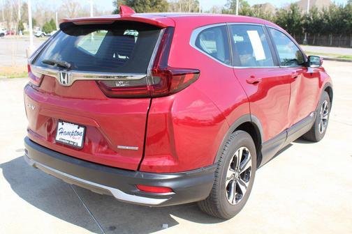 2021 Honda CR-V 2WD Special Edition