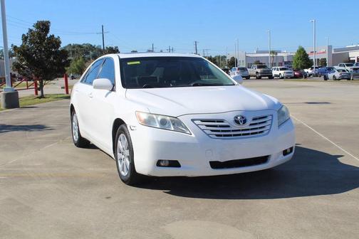 2007 Toyota Camry XLE V6